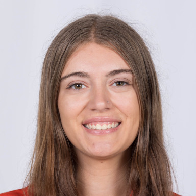 Maggie Ward