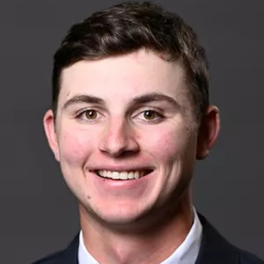 Ryan Leach