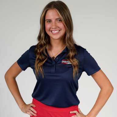 Abigail Strode