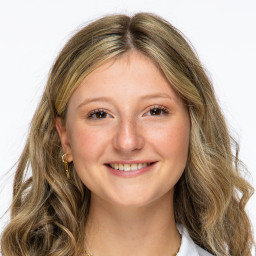 Amy Goddard