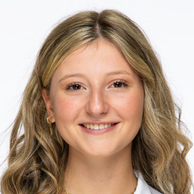 Amy Goddard