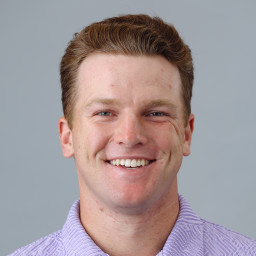 Josh Hebrink