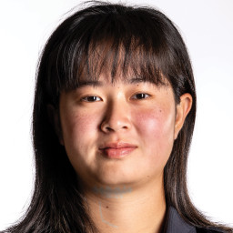 I-Ju "Tiffany" Tsai