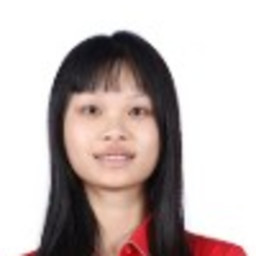 Chantel Tsai