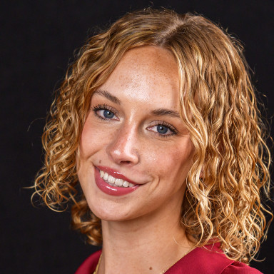Lauren Huddleston