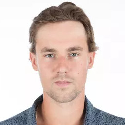 Noah Ahrens