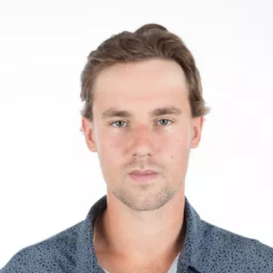 Noah Ahrens