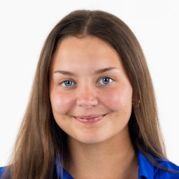 Hailey Hendershott