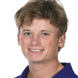 Carter Pitcairn