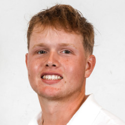 Hunter Stetson
