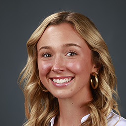 Peyton O'Brien