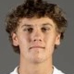 Tyler Anderson