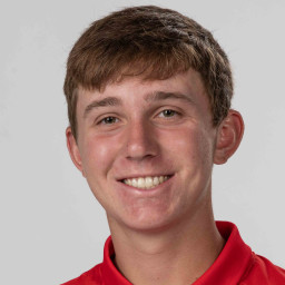 Trey Van Roekel