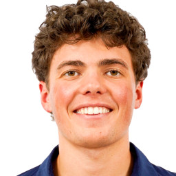 Patrick Pritsios