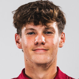 Jameson Corbin