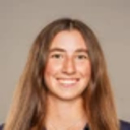 Delaney Nadeau