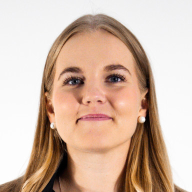 Emilia Väistö