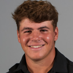 Dylan Mason