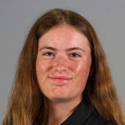Tabitha Hanely