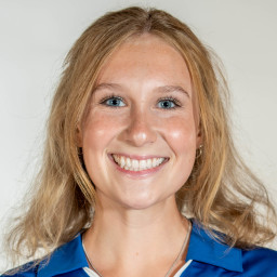 Melanie Jones