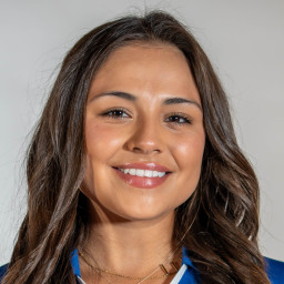 Ella Olivarez