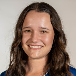 Caitlin Vanderkruk