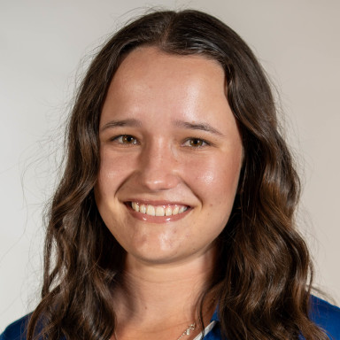 Caitlin Vanderkruk