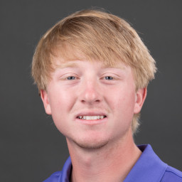 Holden Rucker