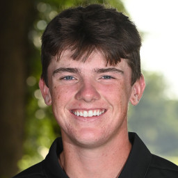 Parker Bunn