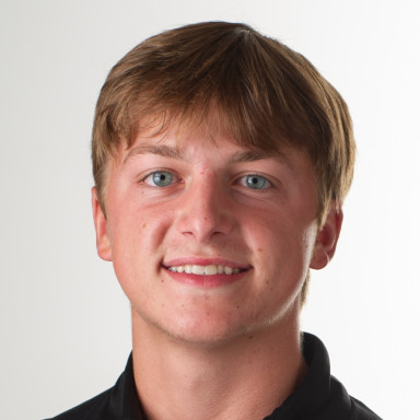 Parker Bruening
