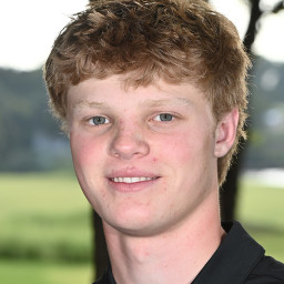 Brady Catalano