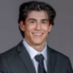 Evan Murphy