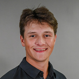 Josh Baker