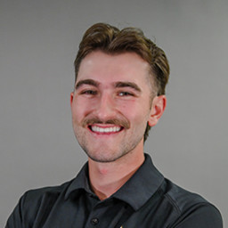 Jake Schmonov