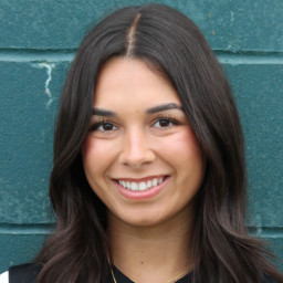 Sophia Magana