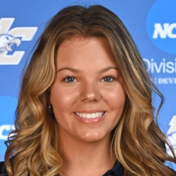 Madeline Bainey