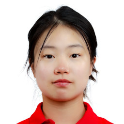 Zixin Lou