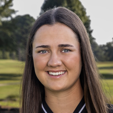 Caroline Hughes