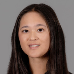 Alina Ho