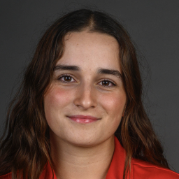 Maite Cantu