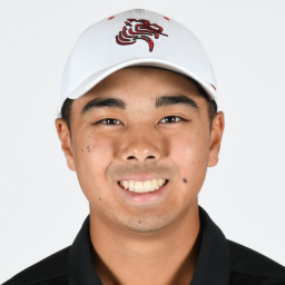 Jordan Nakamura