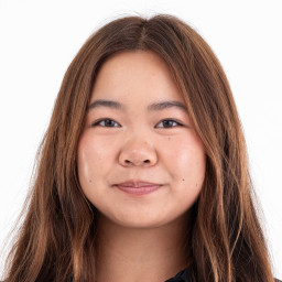 Megan Meng