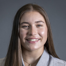 Sydney McDill
