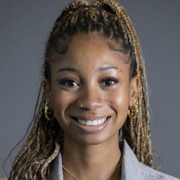 K'lyn Potts