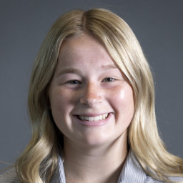 Josie Schrot