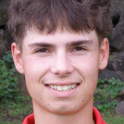 Jayce Hansen