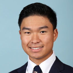 Ryan Chang