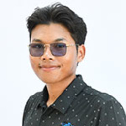 Polakrit Pawachai