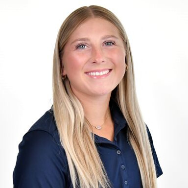 Savannah McFalls
