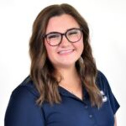 Audra Poffinbarger